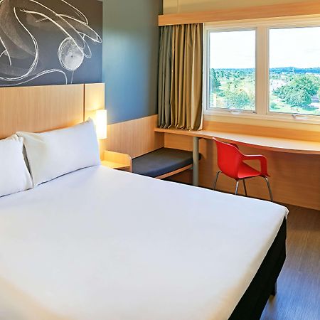 Ibis Rio Branco Hotel Exterior photo