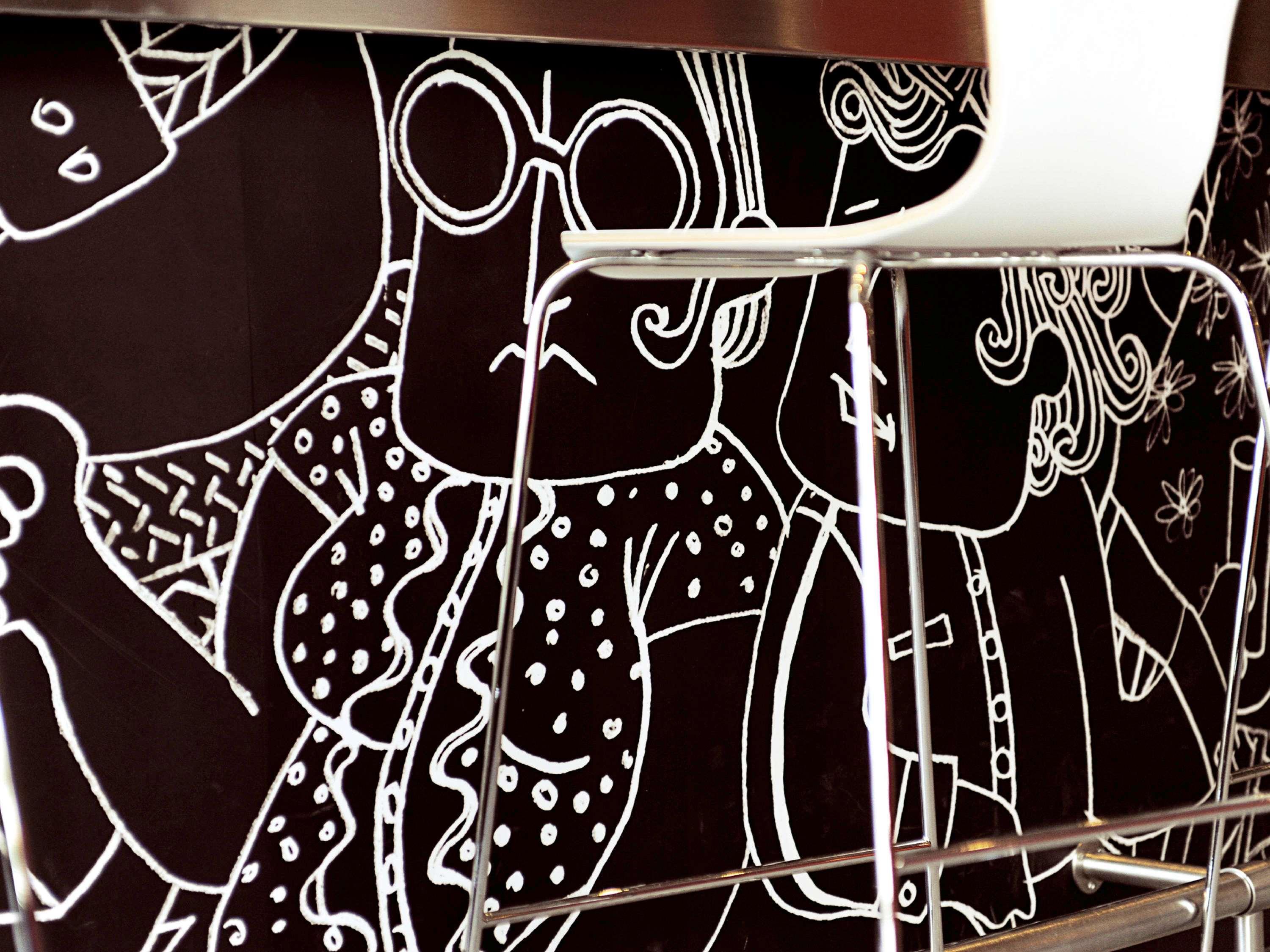 Ibis Rio Branco Hotel Exterior photo