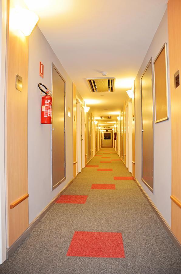 Ibis Rio Branco Hotel Exterior photo